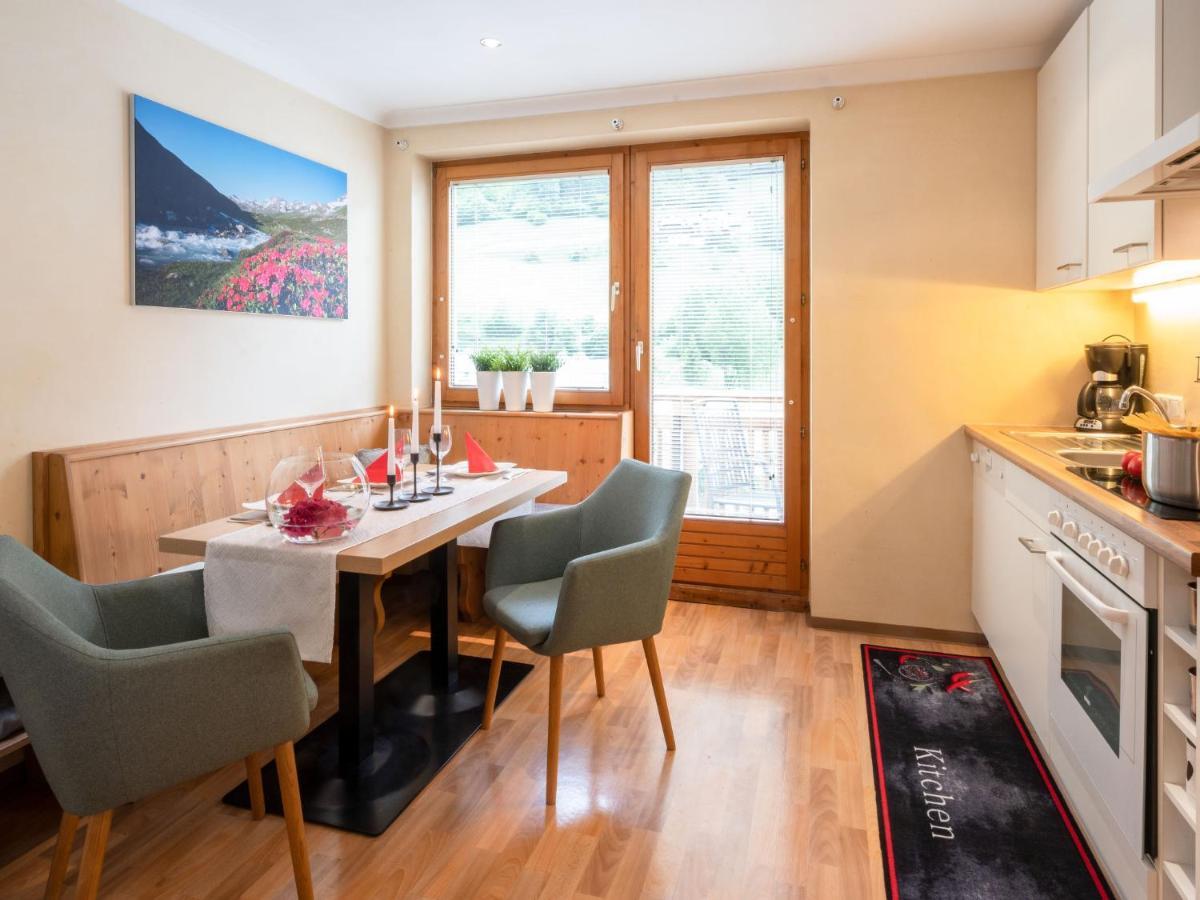 Apartment Gams By Interhome See Bagian luar foto