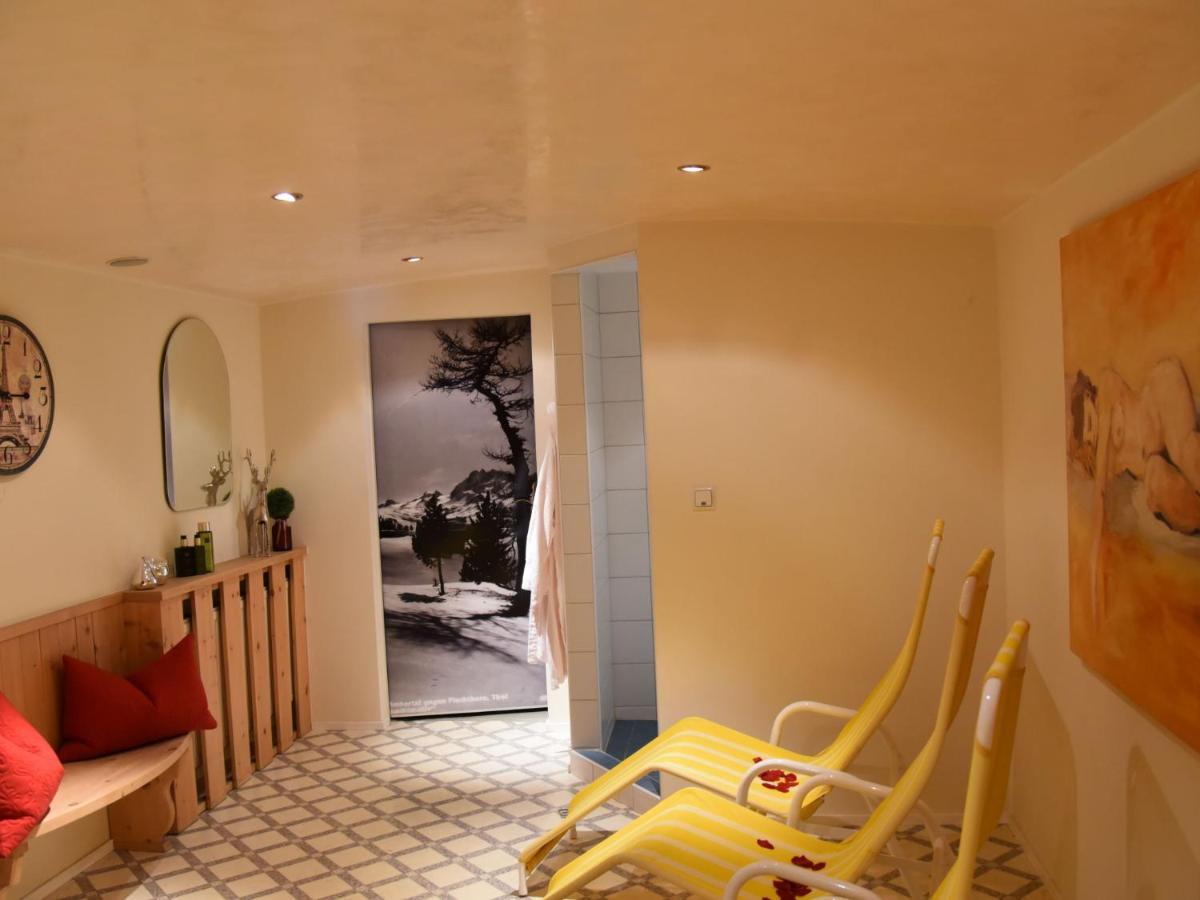 Apartment Gams By Interhome See Bagian luar foto