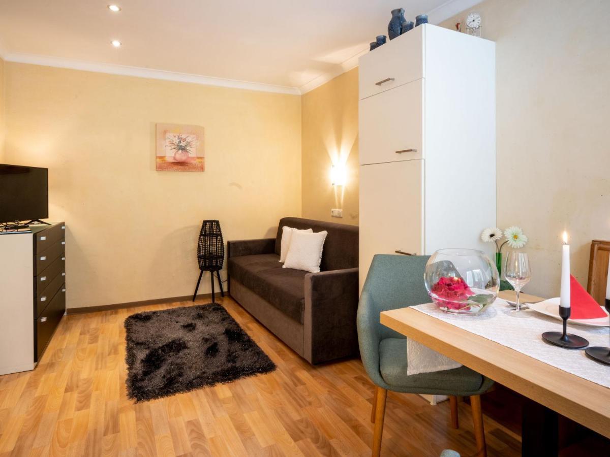 Apartment Gams By Interhome See Bagian luar foto