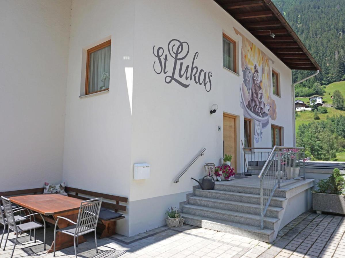 Apartment Gams By Interhome See Bagian luar foto